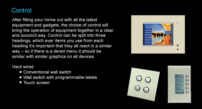 Control 1