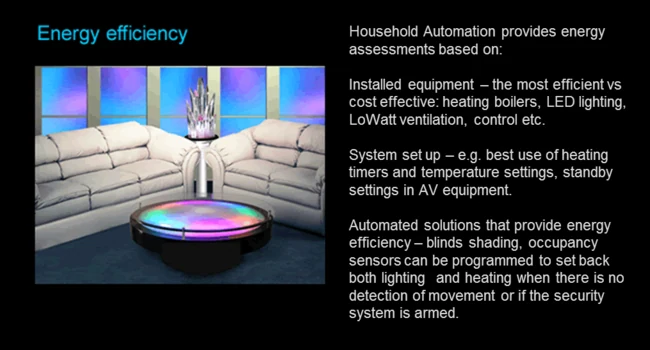 Energy Efficiency 3
