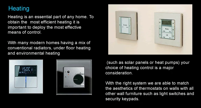 Heating 1