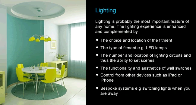 Lighting 1
