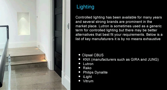 Lighting 3