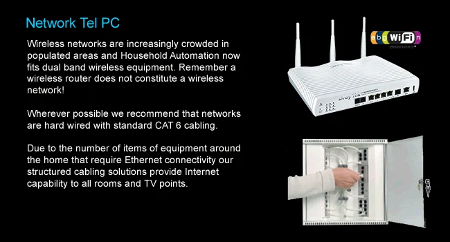 Networks 2