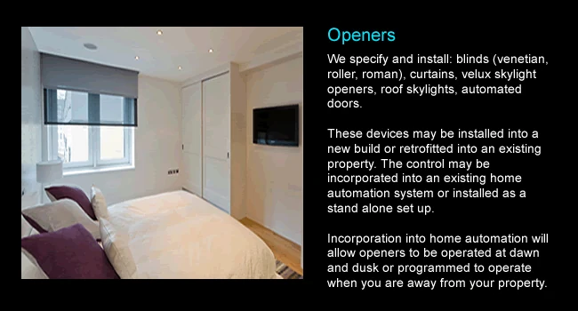 Openers 1